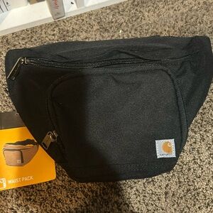 New Carhartt Waist pack